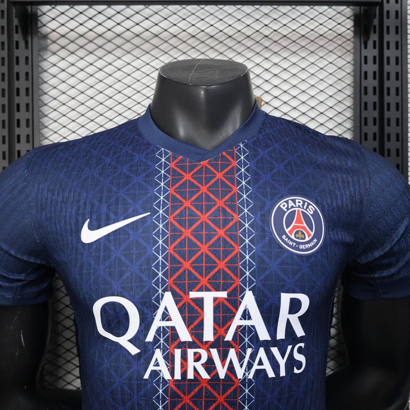 PSG Home 25/26 Player