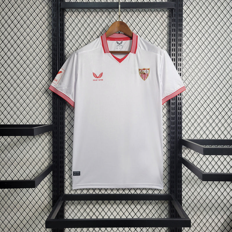 Sevilla Home - 2023/24