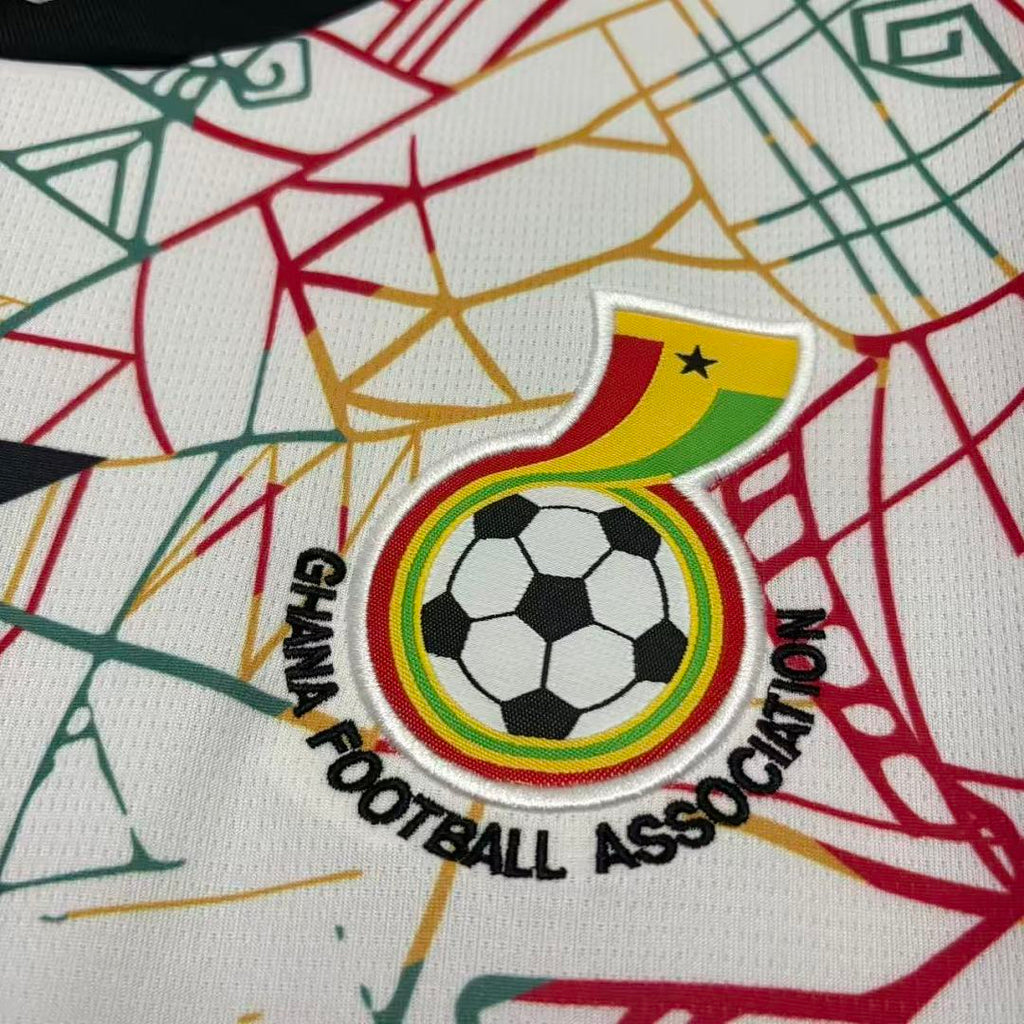 Gana Home - 2026/27