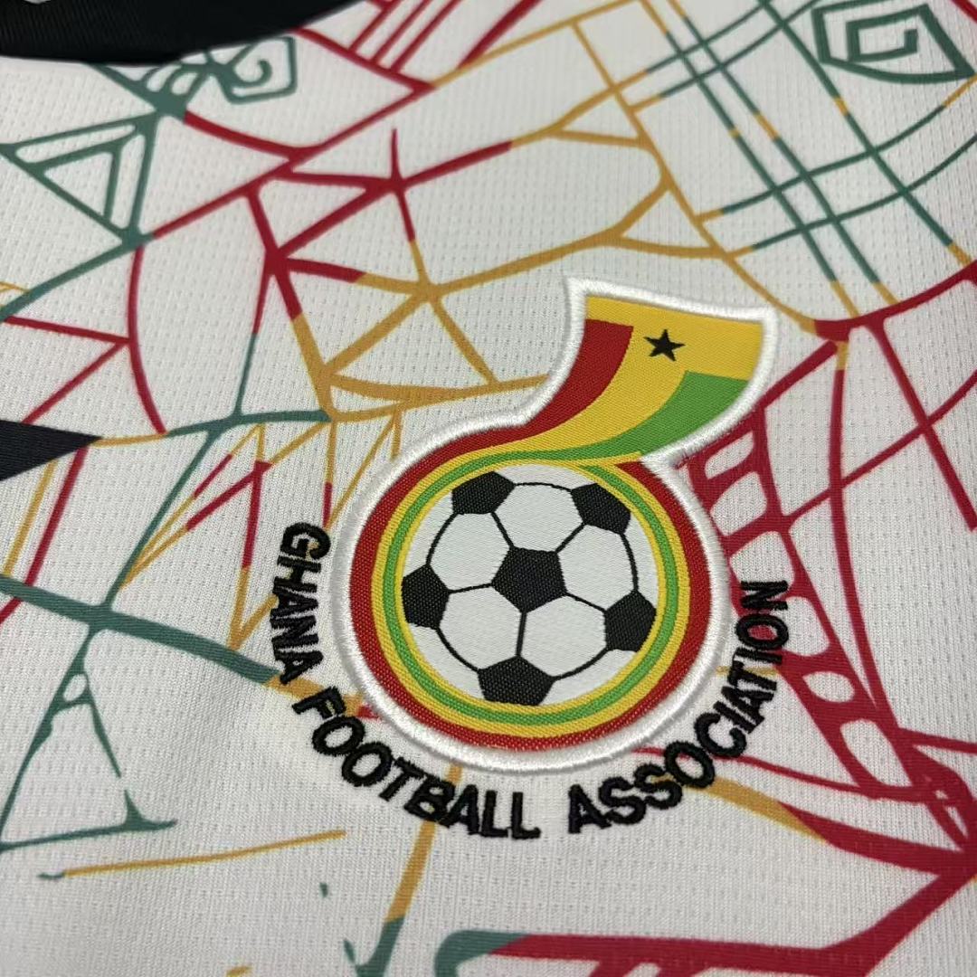 Gana Home - 2026/27