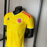 Colombia Home 26/27 Player