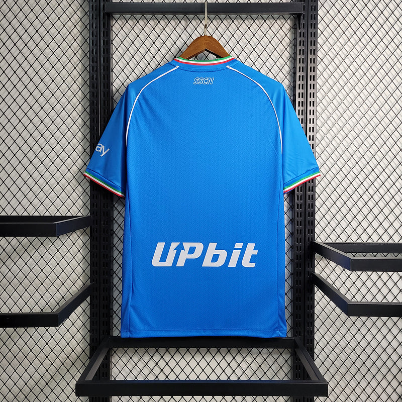 Napoli Home - 2023/24