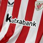 Athletic Bilbao Home - 2025/26