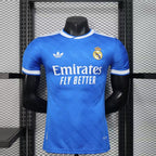 Real Madrid Third 25/26 Player