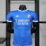 Real Madrid Third 25/26 Player