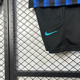 Inter de Milão Home 25/26 Infantil