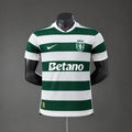 Sporting Home 26/27 Player