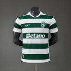 Sporting Home 26/27 Player