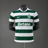 Sporting Home 26/27 Player