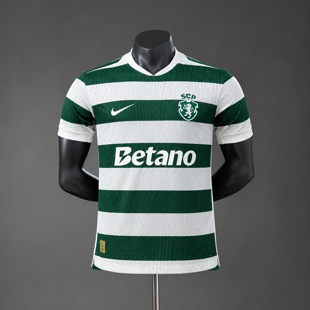 Sporting Home 26/27 Player