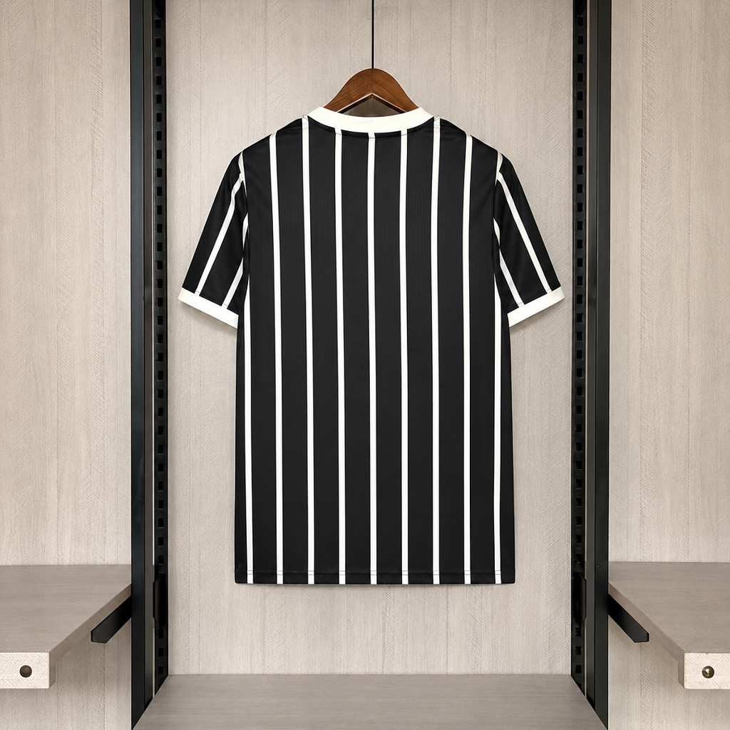 Corinthians Away - 2026/27