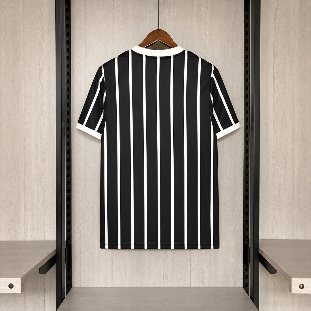 Corinthians Away - 2026/27