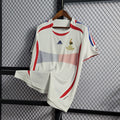 França Away 2006 Retrô