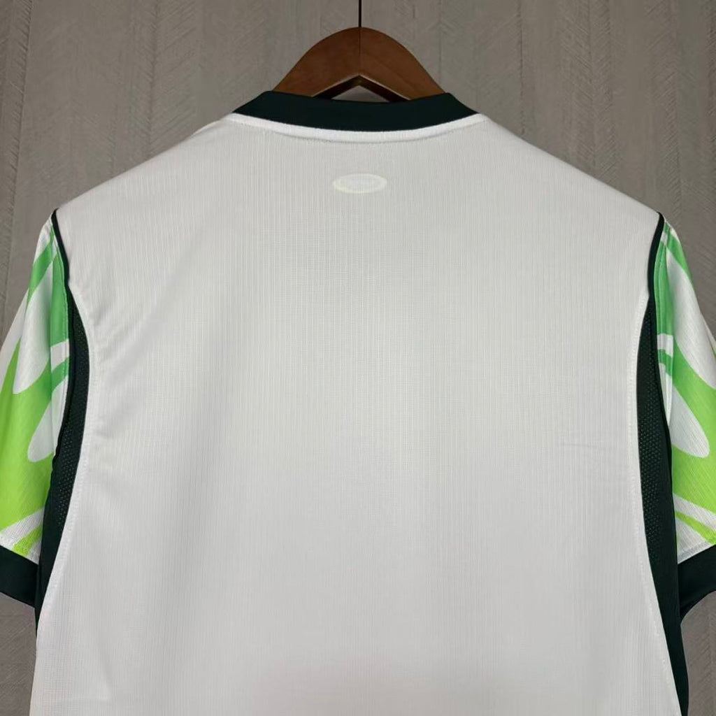 Nigéria Home - 2026/27