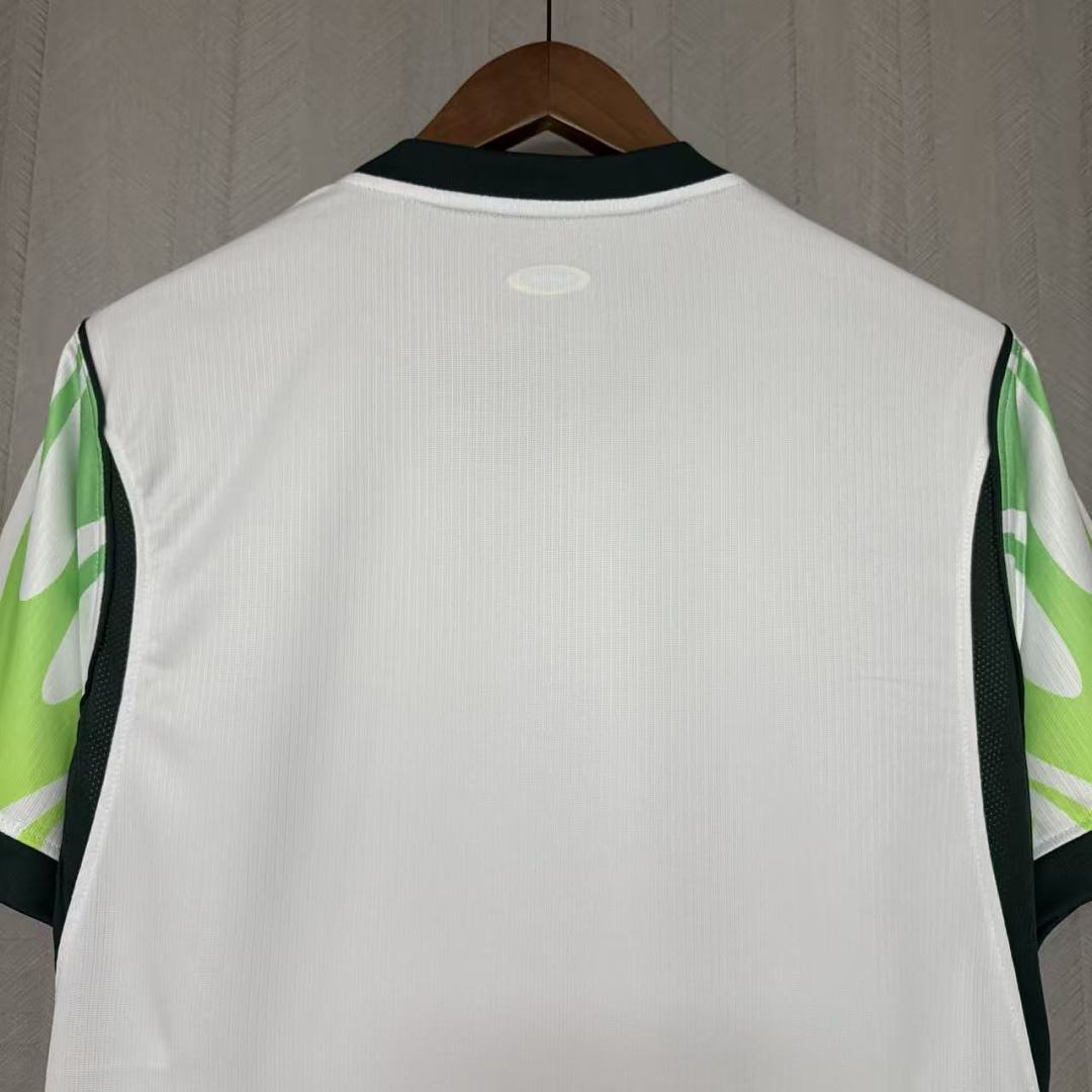 Nigéria Home - 2026/27