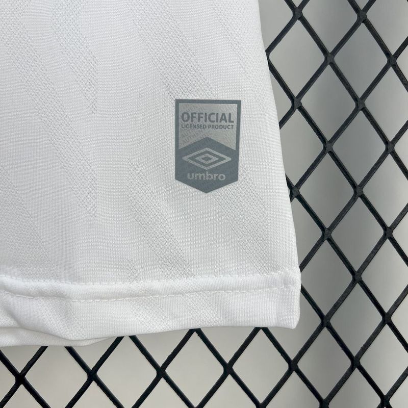 Santos Home - 2025/26