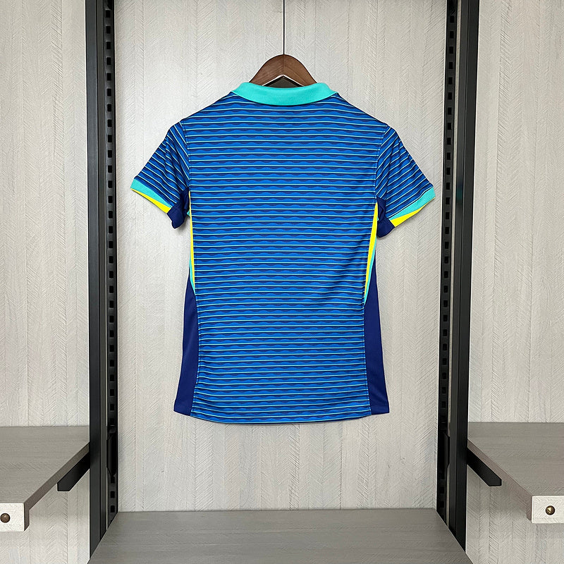 Brasil Away - 2024/25