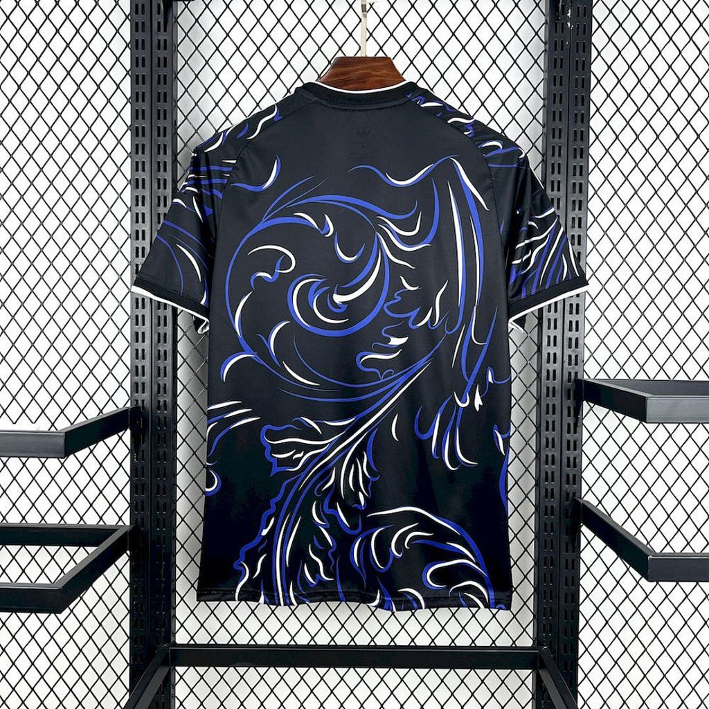 Argentina Away - 2026/27