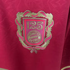 Bayern Munich 125th Aniversario - 2025/26