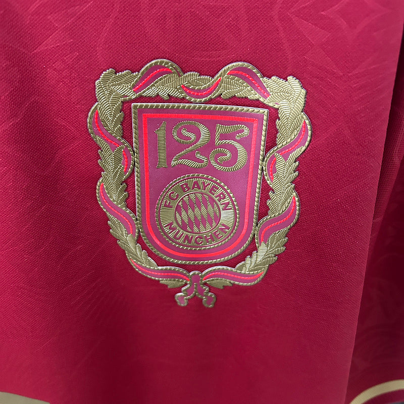 Bayern Munich 125th Aniversario - 2025/26