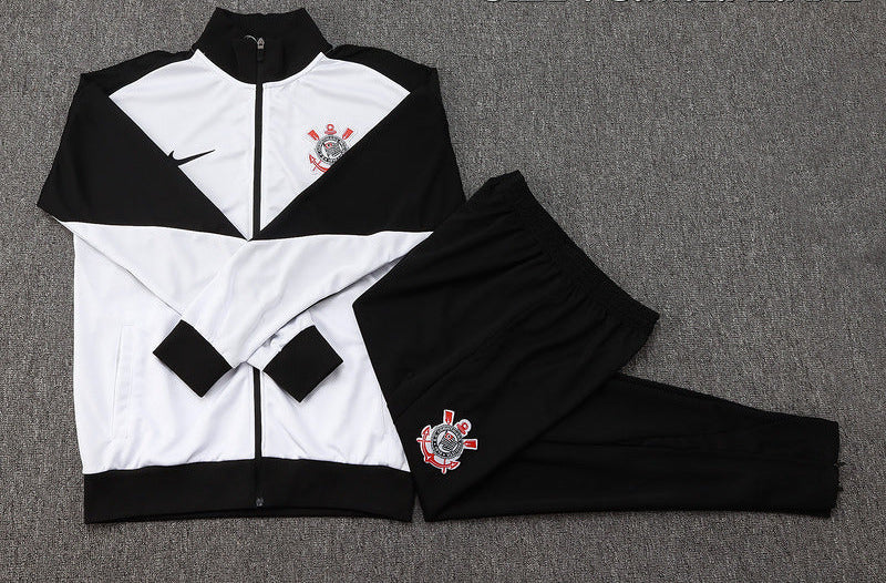 Agasalho Corinthians - 2025/26