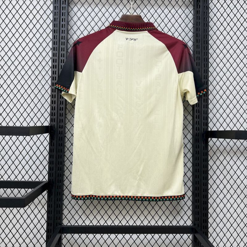 Venezia Away - 2025/26