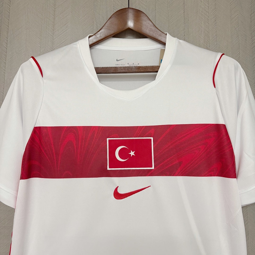 Turquia Away - 2026/27