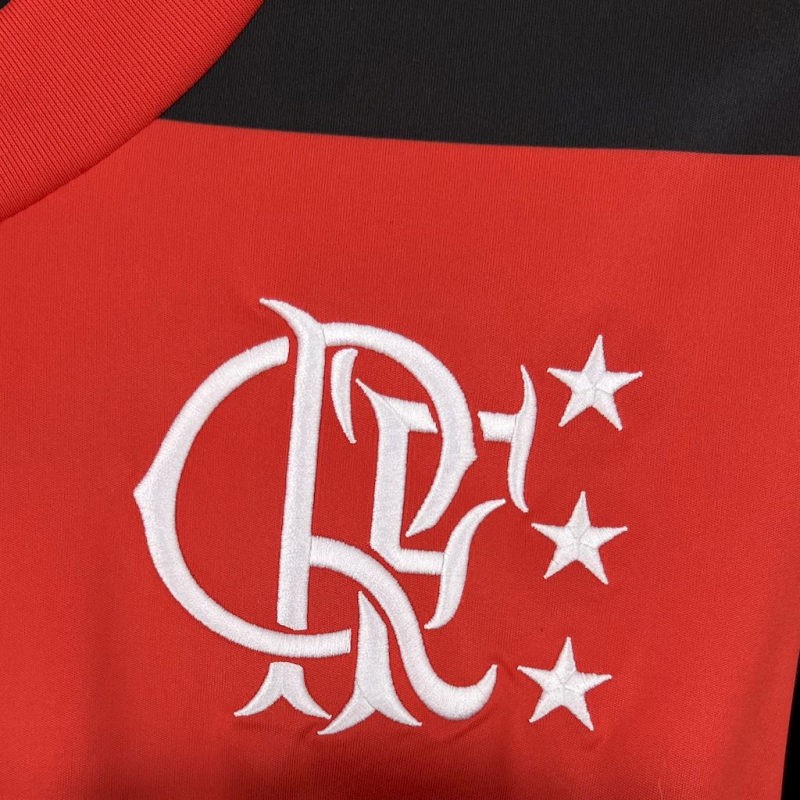 Flamengo Ed. Especial - 2025/26