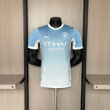 Manchester City Home 26/27 Player