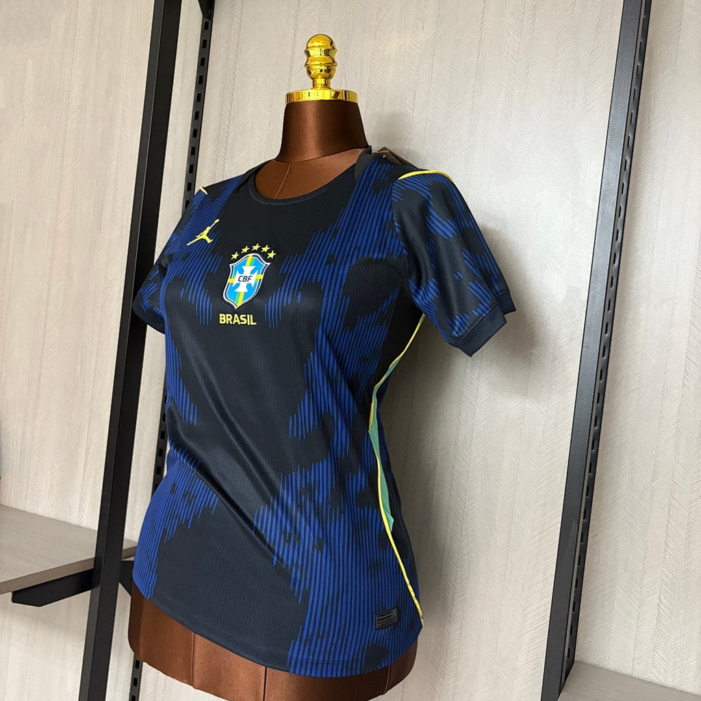 Brasil Away - 2026/27