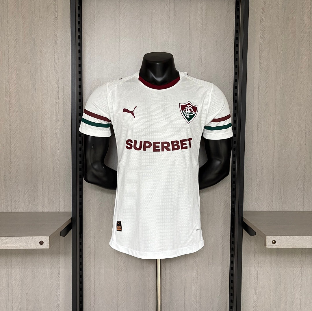 Fluminense Away 26/27 Player