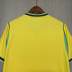 Brasil Home - 2026/27