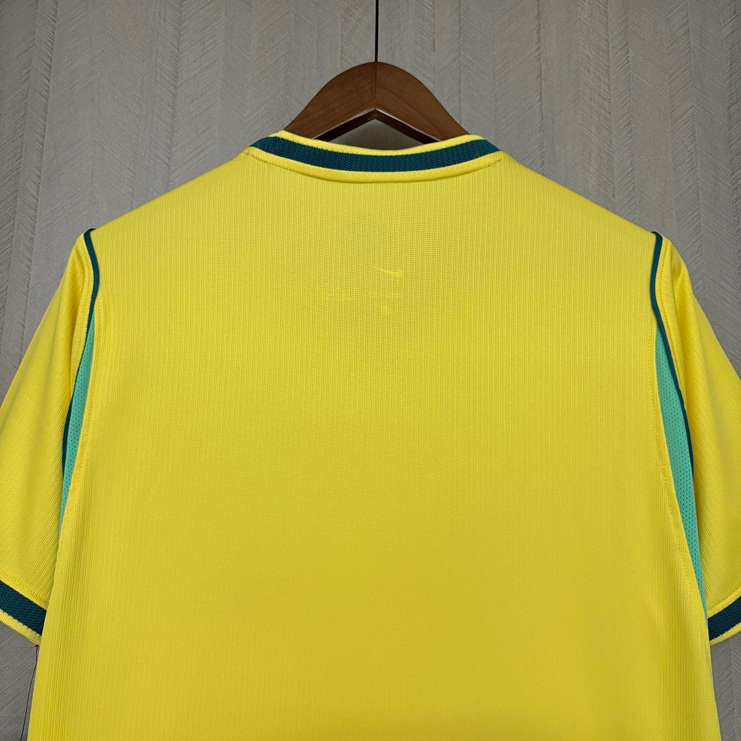 Brasil Home - 2026/27