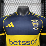 Boca Juniors Home 25/26 Player