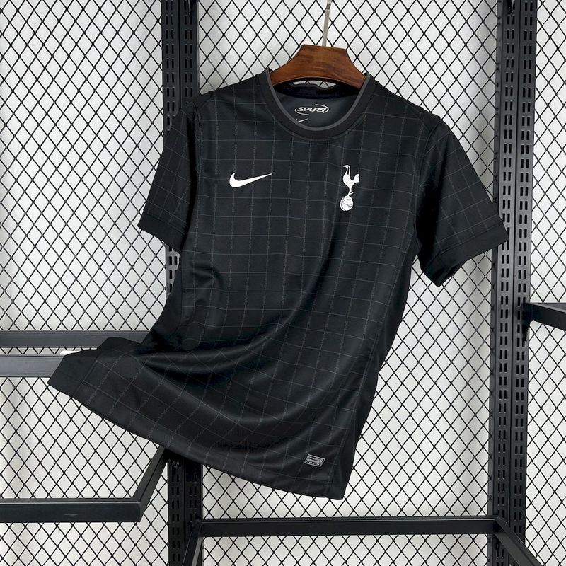 Tottenham Away - 2025/26