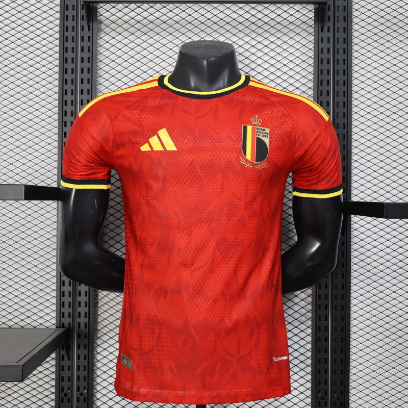 Belgica Home 26/27 Player