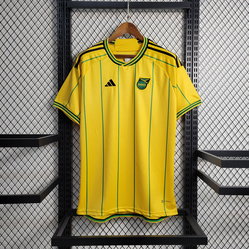 Jamaica Home - 2023/24