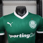 Palmeiras Home 25/26 Player