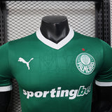 Palmeiras Home 25/26 Player