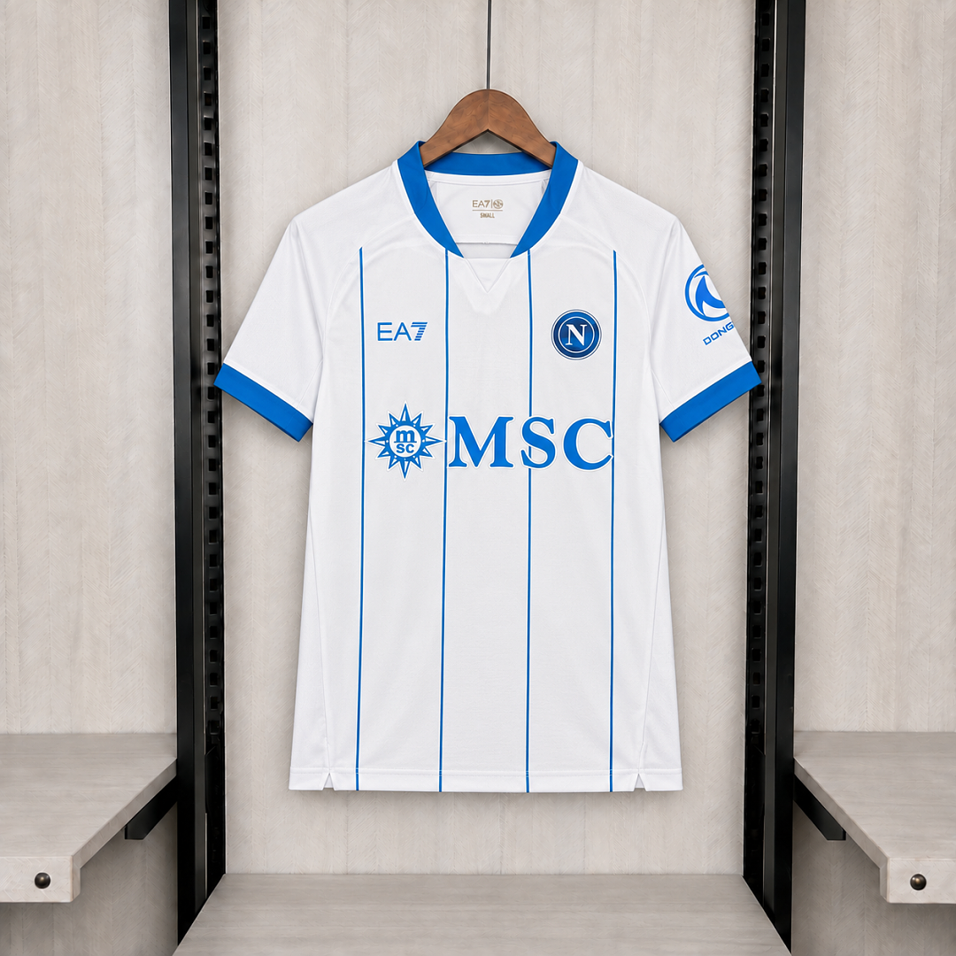 Napoli Away - 2026/27