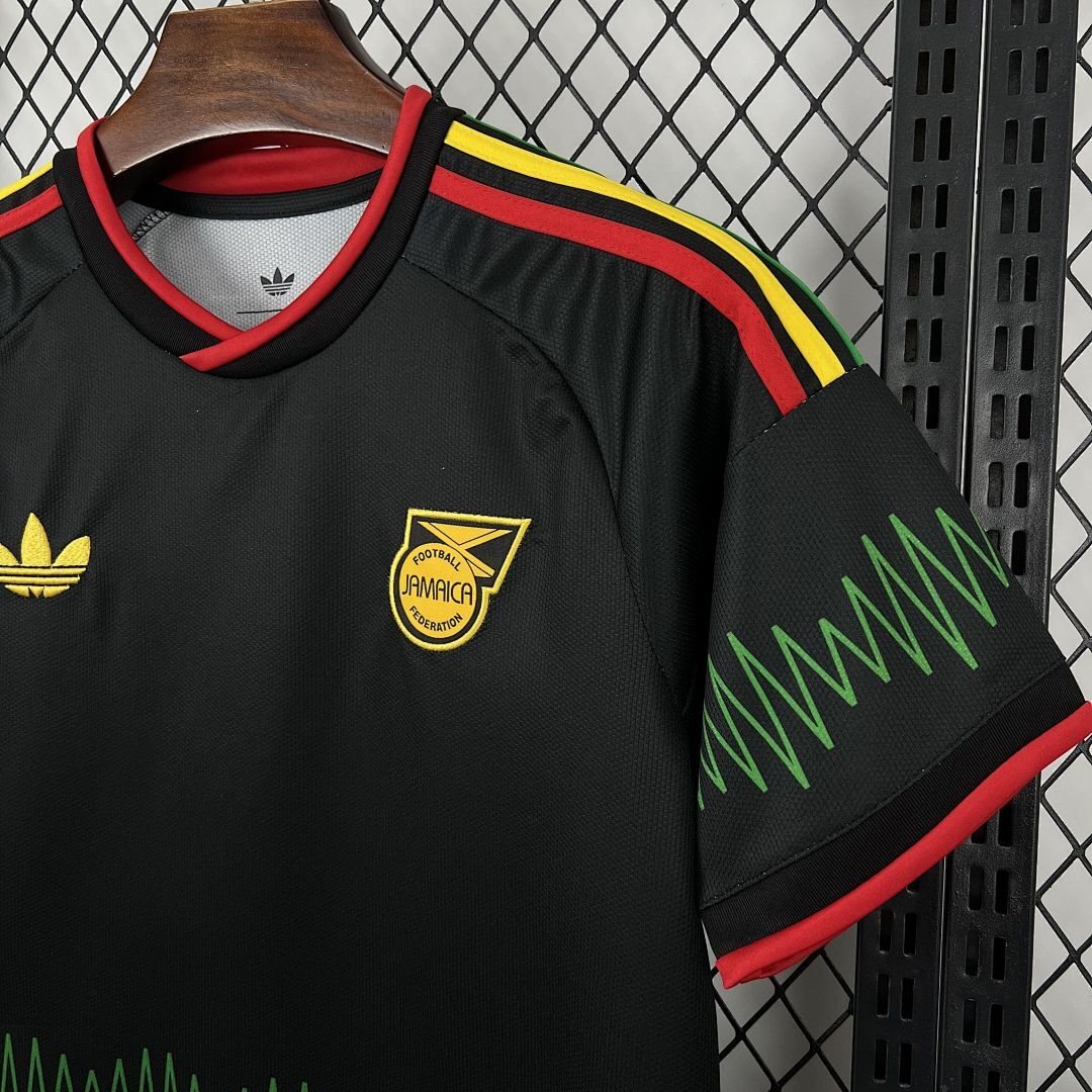 Jamaica Ed. Bob Marley Away  - 2026/27