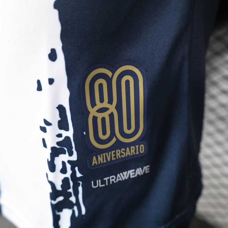 Monterrey Home 25/26 Player