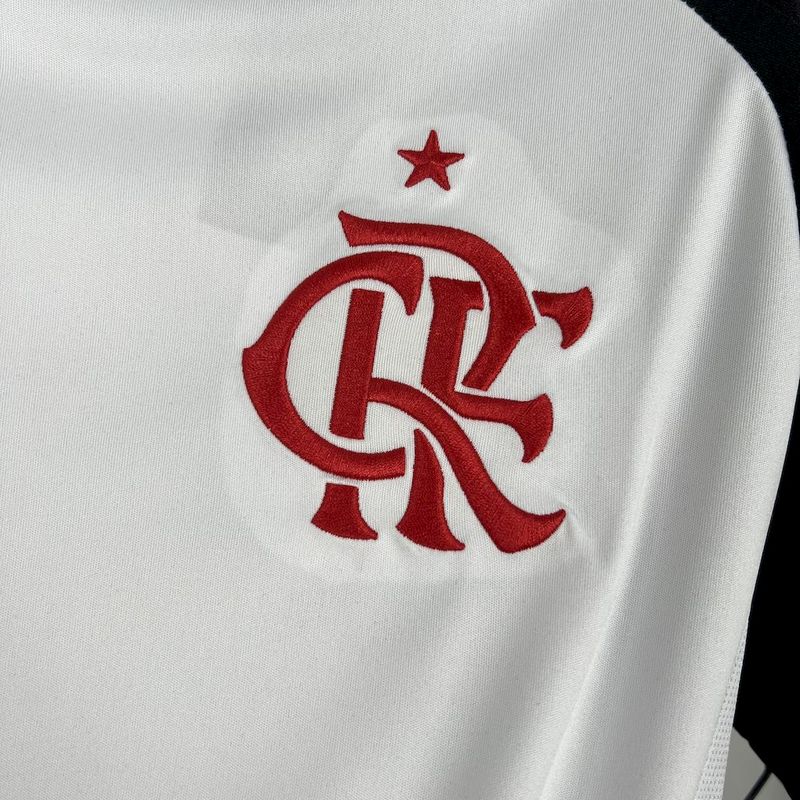 Flamengo Home - 2025/26