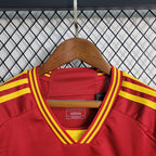 Roma Home 23/24 Infantil