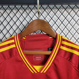 Roma Home 23/24 Infantil