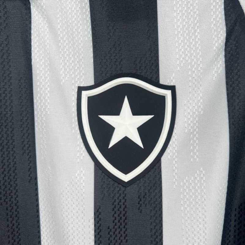Botafogo Home - 2025/26
