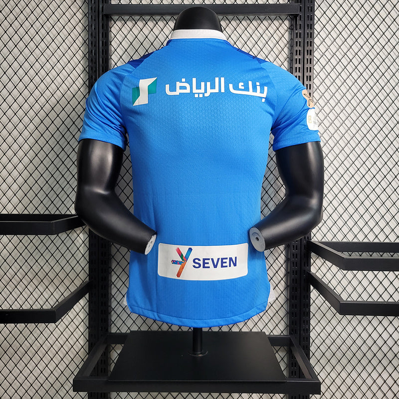 Al Hilal Home 23/24 Player