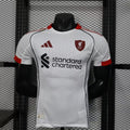 Liverpool Away 25/26 Player