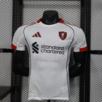 Liverpool Away 25/26 Player