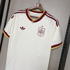 Espanha Away - 2026/27